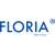 Floria logo, make it easy