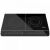 Zilan Double Induction Cooktop - 3500W, top view