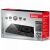Zilan Double Induction Cooktop - 3500W in product packaging