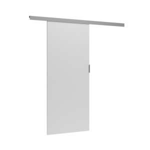 Drohmo Tolóajtó - Fehér - 86x205 cm