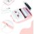 Portable Bluetooth Mini Thermal Printer - Pink Kitten 80625935