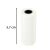 5.7cm thermal paper roll for mini photo printer with dimension