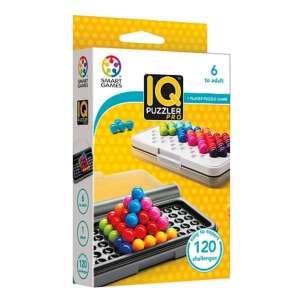 IQ Puzzler - Pro Smartgames logikai játék