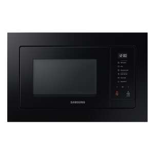 Samsung MG23A7318CK/E2 Beépíthető Mikrohullámú sütő, 23L, 800W, 6 fokozat, Grill, Fekete