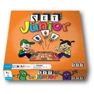 Set Junior Kombinációs társasjáték 87620054 