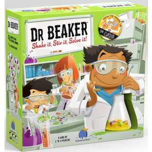 Dr. Beaker - Blue Orange ügyességi társasjáték 87699327 Blue Orange Társasjáték