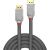 Lindy 36304 DisplayPort кабел 5 м Сив (36304) 80644021