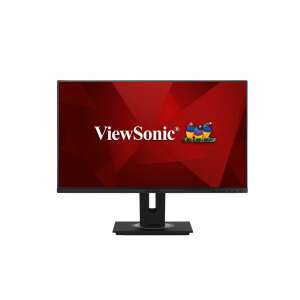 ViewSonic VG2448A-2 24 hüvelykes LCD monitor, fekete - Periféria