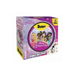 Dobble - Disney Princess - Pont egy pár - Társasjáték 87798041 Társasjátékok - Dobble