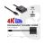 CLUB3D Mini DisplayPort - HDMI 2.0 UHD Adapter 80647849