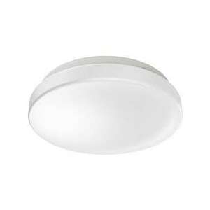 Ledvance ECO CLASS CEILING lampă de plafon albă, IP44, 12W - Ledvance