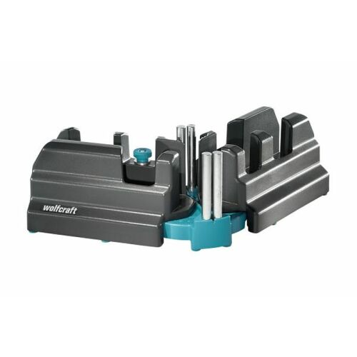 Wolfcraft Gérvágó-Ferdevágó Doboz 100mm 146465494 - Wolfcraft