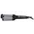 Esperanza Isabella Triple Barrel Waver, black and silver hair waver with three barrels