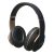 Esperanza EH220 Bluetooth fejhallgató, fekete és arany