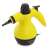 Esperanza EHS001 Strom Handheld Steam Cleaner, yellow