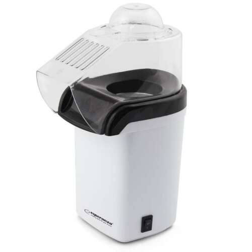 Popcornovač Esperanza EKP005W POOF