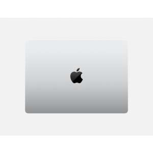 Apple MacBook Pro 14: SILVER/M3 8C/10C GPU/8GB/512GB-MAG (mr7j3mg/a) 80696087 Laptopok