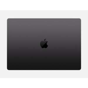 Apple MacBook Pro 16: SPACE BLACK/M3 MAX 14C/30C GPU/36G/1T-MAG (mrw33mg/a) 80696210 Laptopok