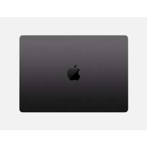 Apple MacBook Pro 14: SPACE BLACK/M3 MAX 14C/30C GPU/36G/1T-MAG (mrx53mg/a) 80696380 Laptopok