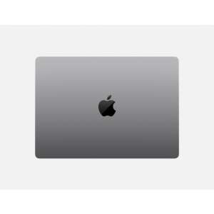 Apple MacBook Pro 14: SPACE GREY/M3 8C/10C GPU/8GB/512GB-MAG (mtl73mg/a) 80696542 Laptopok