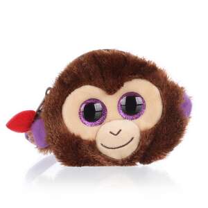 Coconut - TY plüss majom pénztárca - 12cm 80716557 
