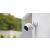 EZVIZ H3C 2K+ Outdoor Camera Mounted on Wall