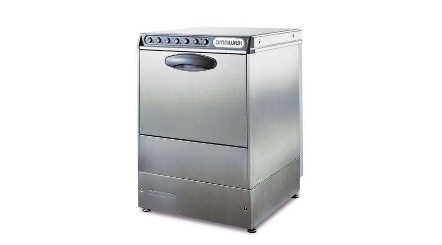 Nonbrand ipari mosogatógép 40-es jolly széria (jolly 40/b/dd)