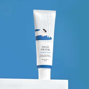 ROUND LAB Birch Juice hidratáló fényvédő krém SPF50+ PA++++, 50ml tubus - Napfényvédő