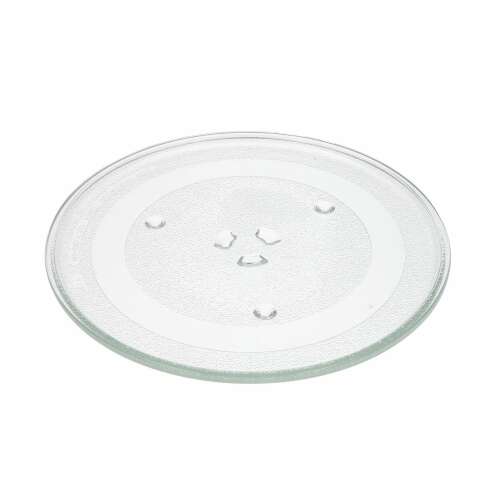 28,8 cm-es LG, SAMSUNG mikrohullámú sütő üveg tányér