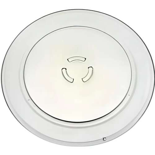 Whirlpool mikrohullámú sütő tányér 32.5 cm