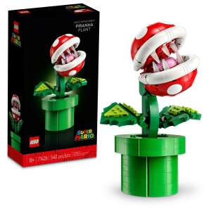 LEGO® Super Mario Piranha plant 71426