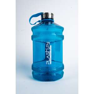 Plastify Water Bottle Kulacs, 2.2L - Kék 32752492 Kulacs