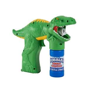 Fubbles Bubble Blower Dinosaurier 69ml #grün