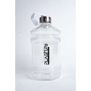 Plastify Water Bottle Kulacs, 2.2L - Ghost 32756350 Kulacs