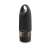 Esperanza EKP003K Muntok electric pepper grinder, black, with clear peppercorn container