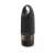 Esperanza EKP003K Muntok electric pepper grinder, black, with clear peppercorn container