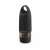 Esperanza EKP003K Muntok electric pepper grinder, black, with clear peppercorn container