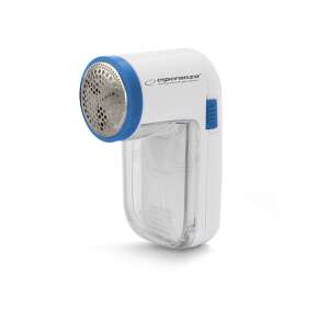 Esperanza Flossy Lint Remover, electric fabric shaver for removing lint, pilling, and fuzz from clothes - Fabric Shaver