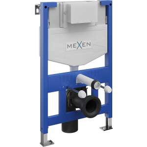 Mexen Fenix XS-F   WC tartály beépíthetö  - 6080 tartály Wc tartály 80945142 