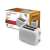Esperanza EKT002 Ciabatta Toaster, biały, 2-slice, opakowanie