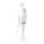 Esperanza EKM001E Frappe hand blender, white, side view