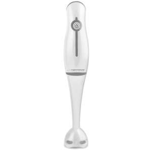 Esperanza EKM001E Frappe hand blender, white - Toaster and Blender