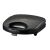 Esperanza Tortilla EKT009 Black Sandwich Toaster