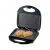 Esperanza Tortilla EKT009 Sandwich Maker with Grilled Cheese Sandwiches