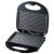 Esperanza Tortilla EKT009 Sandwich Maker open view
