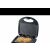 Esperanza Tortilla EKT009 Sandwich maker 1000W #black 32759315