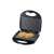 Esperanza Tortilla EKT009 Sandwich Maker, black, 1000W, making grilled sandwiches