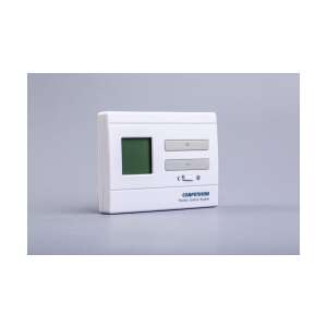 Computherm Q3 Digitális Szobatermosztát - 5A Terhelhetőség