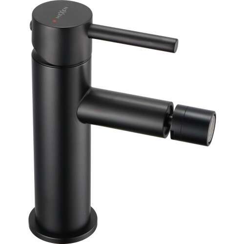 Mexen Elba Bidé Csap - Fekete 80956819 - Bidé
