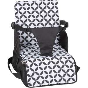 FreeON Fold&amp;Go hordozható textil etetőszék/székmagasító 80957714 Etetőszékek